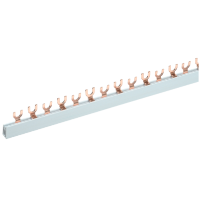 Соед. шина 100-1/63А (вилка) FORK