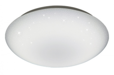 Светильник св.диод. CLL02 60W SuperNova, круг  регулируемая световая температура (3000К-6500K)