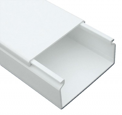 Кабель-канал УП 40х16 (48м/упак)