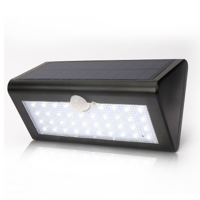 Прожектор светодиодный на солничных батареях RSV-SS-1512 50х45х30