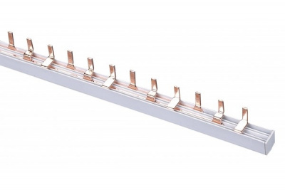 Соед. шина 100-3/63А (1мод)