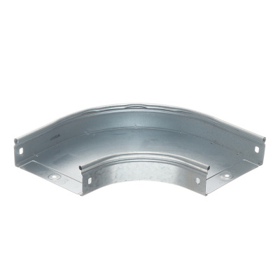 Угол 90 горизонтальный 100х50 DKC