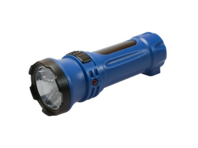 Фонарь аккум. Космос 102LED зарядка от сети