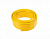 Шланг поливочный резиновый Soft Touch армированный желтый d-18 мм 25 м. 