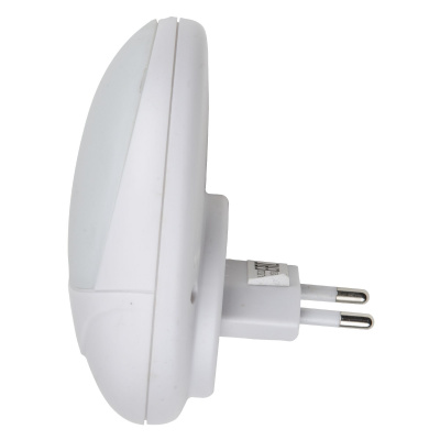 Ночник светодиодный Sensor овал день/ночь DTL-317