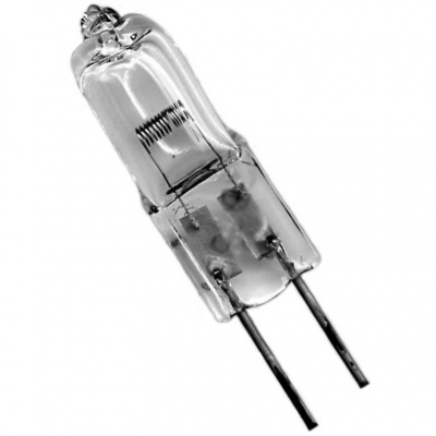 Лампа галоген. капсульная G4 12V 35 Вт