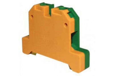 Зажим наборный ЗНИ-10PEN 10мм2 (JXB-земля)