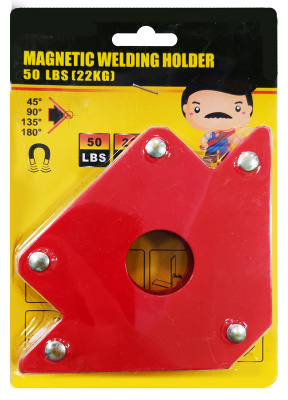 Фиксатор магнитный для сварки 50 (10/42)
