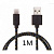 Кабель для зарядки телефонов IPhone5/6/7/8/X IPod IPad - USB Гарнизон
