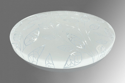 Светильник св. потолочный  ТДЛ Сюзи 18 Вт.