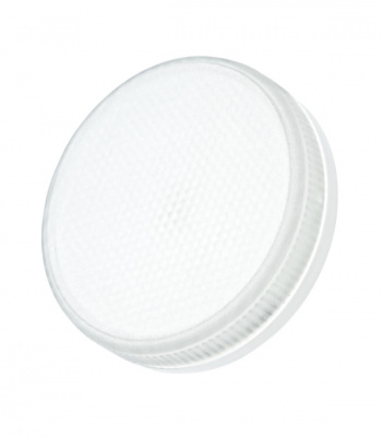 Лампа светодиодная GX53 8 Вт 4000К RSV