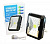 Фонарь кемпинг аккум SH-1600 1LED+16LED, два цв.крючок, зар.: USB+солн.бат. (10/120)