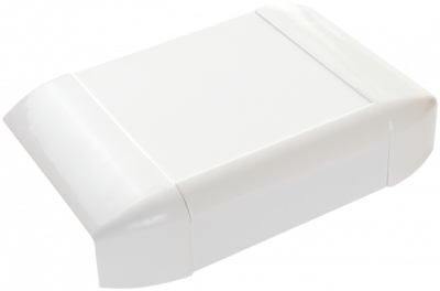 Т образное ответвление для к/к 60х16, 75х20