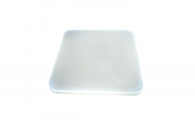 Светильник св. потолочный  КВАДРАТ 30 Вт. 6500 К ЗВЕЗДНОЕ НЕБО