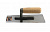 Кельма трапеция 80x200 венецианская с деревянной ручкой "LIT" (12/60) (10131010/300822/3394877, Кита