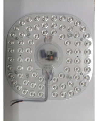 Модуль светодиодный 12 Вт 6500К 110х110 IONICH