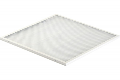 Панель светодиодная универсальная призма 36Вт 6500К СириусА