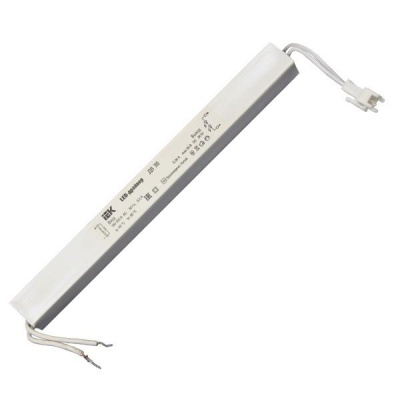 Драйвер для универсальной панели 36/45 Вт