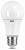 Лампа светодиодная ЛОН 15 Вт E27 4100К Gauss Elementary