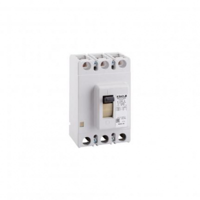 Автомат ВА 57Ф35 200А КЭАЗ