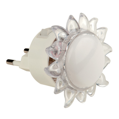 Ночник светодиодный Подсолнух DTL-308