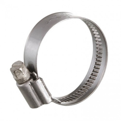 Хомут металлический 35-51мм