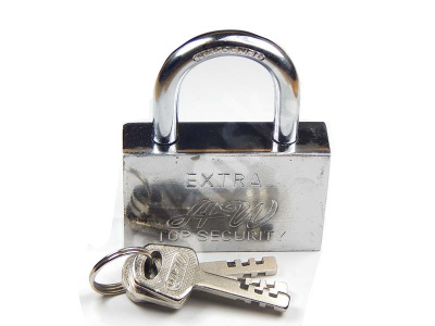 Замок навесной ВС-EXTRA-70 (48)