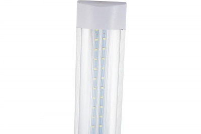 Светильник светодиодный СПО-01 40 Вт 6500 К основание алюминий прозрачный RSV