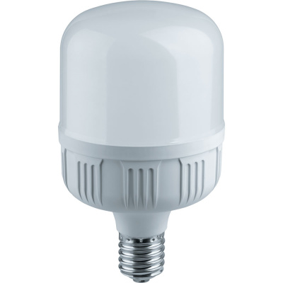 Лампа светодиодная ЛОН 30 W E27 6500K RSV