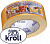 Скотч двухсторонний (PVC) Kroll 38/5