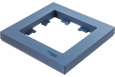 Рамка Атлас 1 пост грифель