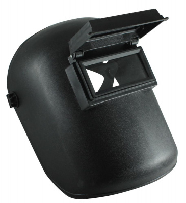 Маска сварщика  эконом матовая (5/40)