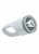 Фонарь аккум. Космос 5W LED зарядка от сети KOSAccu9105W_pearl