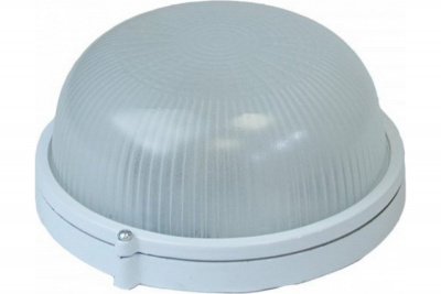 Светильник НБП 03-60-001 60 Вт круг IP54