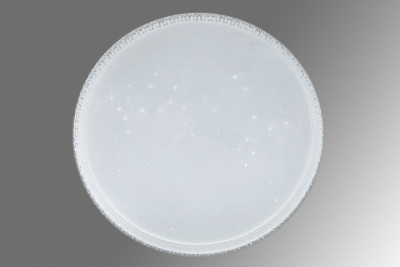 Светильник св. потолочный  ТДЛ Плутон 72 Вт. RGB