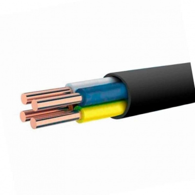 ВВГ 4х4 нг LS FR