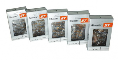 Цепь 1,3мм, 3/8" 50р.з на Штиль MS180 14" "ST" (100) (добавить упаковку для цепей код 54263)