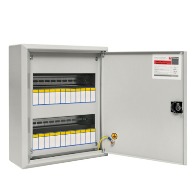 Щит ЩРН-24 (350х300х120) PRoxima