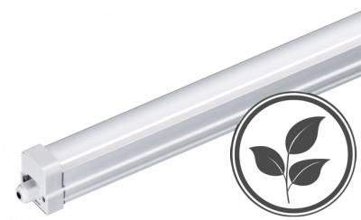 Светильник светодиодный линейный для растений 24 Вт ULI-P13-24W/SPLE IP40 WHITE