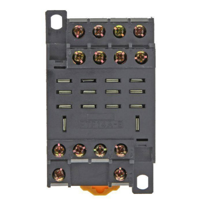 Разъем модульный РМ 25/4