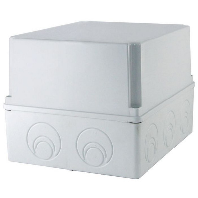 Коробка 240х195х97 IP55