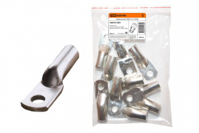 Наконечник ТМл 4-6-3