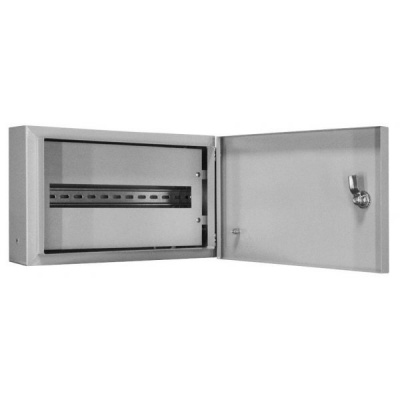 Щит ЩРН-18М (220х400х120) однорядный