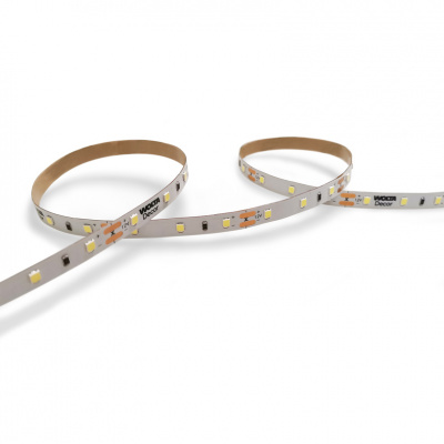 Лента светодиодная 12V 6500K 6 W IP20 SMD2835 Wolta