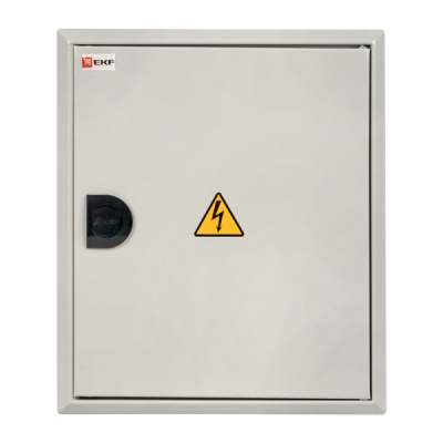 Щит ЩРН-18 (350х300х120) PRoxima