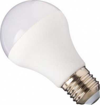 Лампа светодиодная ЛОН 20 W E27 4000K RSV