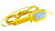 Переноска светильник 7,5м 18LED "MASTER" (40)