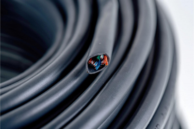 FTP 4 cat 5е медь