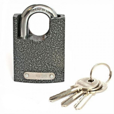 Замок навесной Apecs PD-44-50