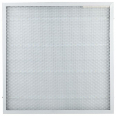 Панель светодиодная универсальная призма 48Вт 6500К ЭРА